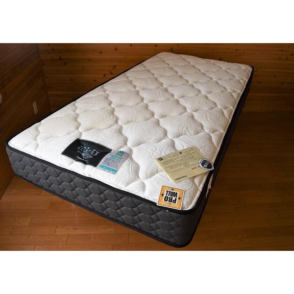 フランスベッド（FRANCEBED） マットレス プロウォール プレミアな