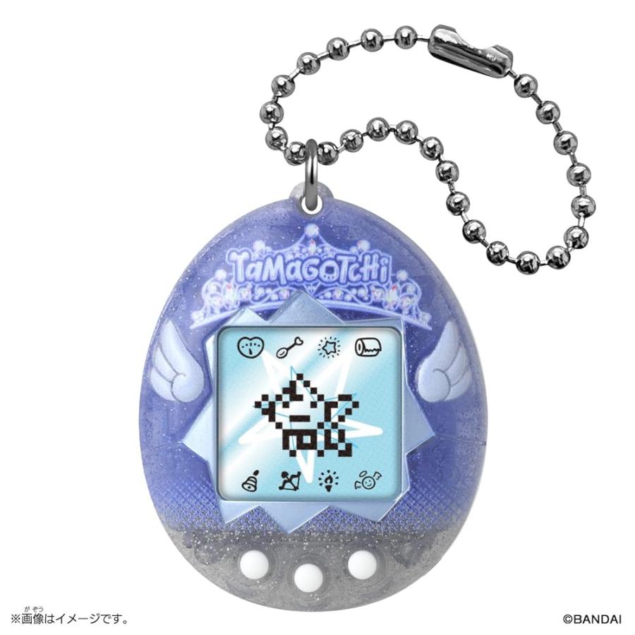 BANDAI（バンダイ） Original Tamagotchi Angel Tiara たまごっち 電子