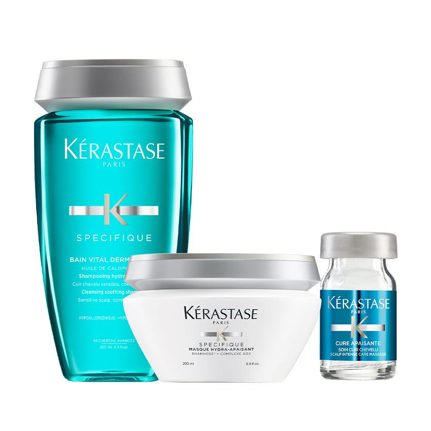 ケラスターゼ（KERASTASE PARIS） トリートメント KERASTASE SP
