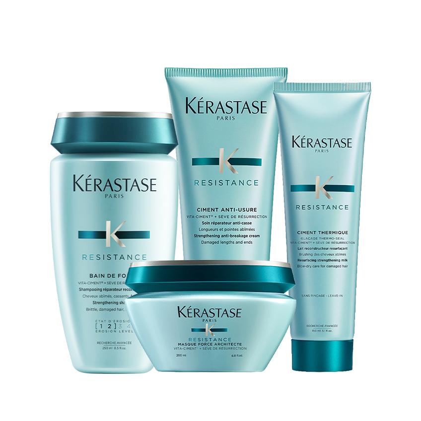 ケラスターゼ（KERASTASE PARIS） トリートメント KERASTASE RE シモン