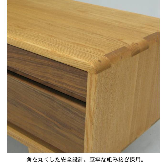 久和屋 180テレビボード ローボード スイート 180 ハイタイプ カラー2