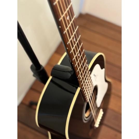 Gibson（ギブソン） GIBSON J-45 カスタムショップ (2012') Ebony Blac