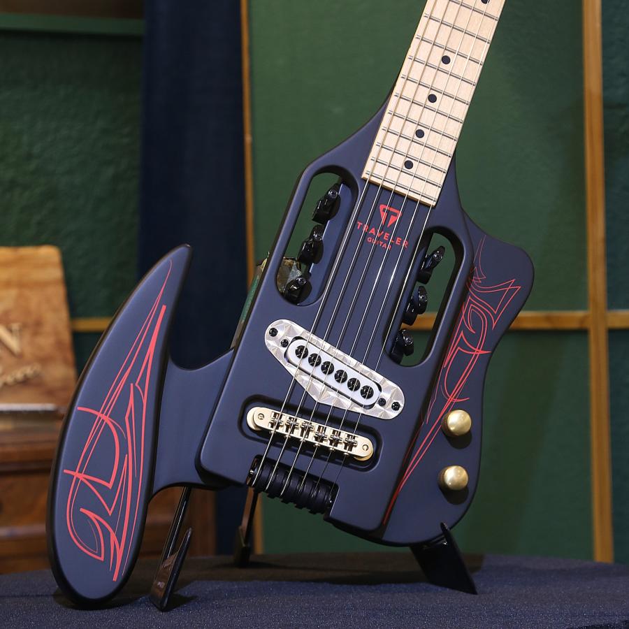 アウトレットセール Traveler Guitar トラベラーギター エレキギター