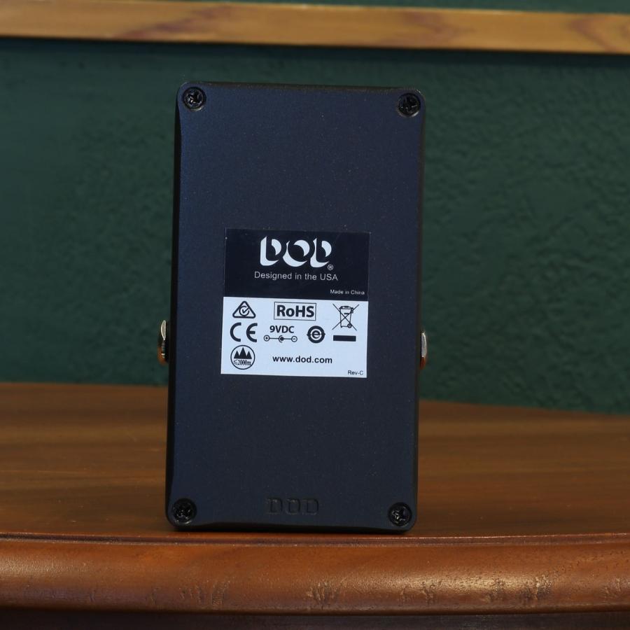 DOD Looking Glass Overdrive ルッキング・グラス オーバードライブ