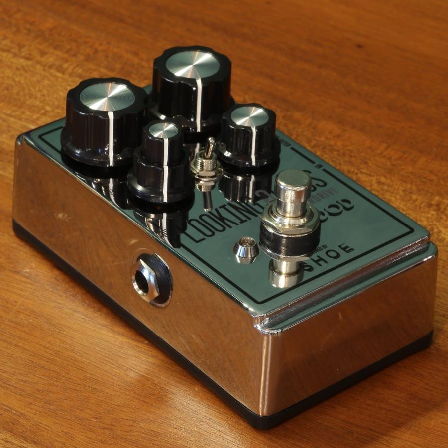 DOD Looking Glass Overdrive ルッキング・グラス オーバードライブ