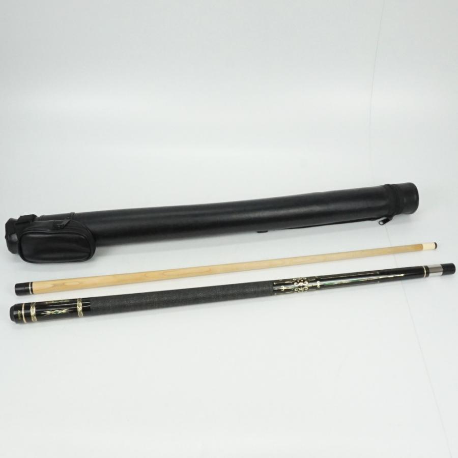 ADM JAPAN アダムジャパン ADAM XVII（17） ビリヤードキュー 全長：約