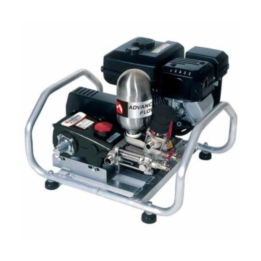 セット動噴 丸山製作所 MS419EA 【1-1222】 : ノウキナビYahoo