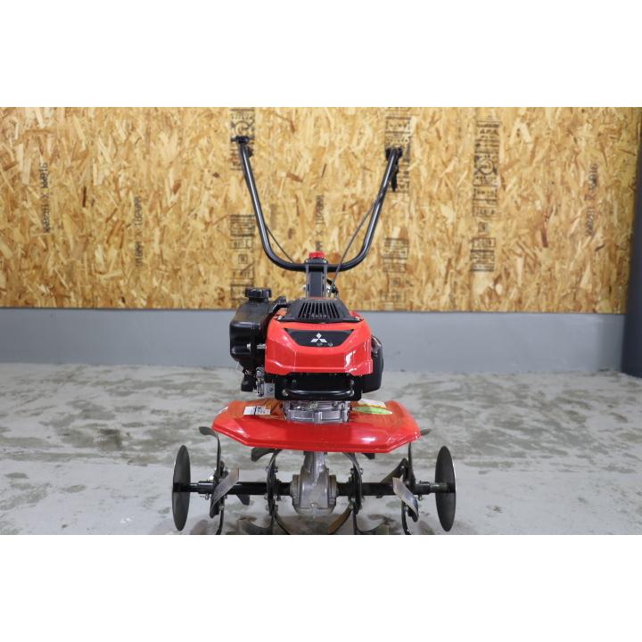 新車】ミツビシ管理機MM2農業・家庭菜園に耕運機MITUBISHI 三菱