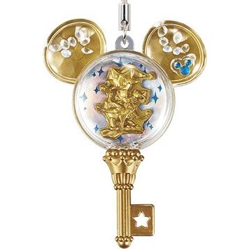 ディズニー マジックキャッスル キラキラシャイニー☆スター キラキラ