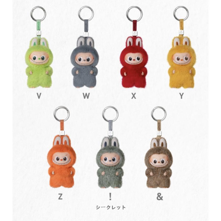 3月初旬ごろ発送】POP MART THE MONSTER PIN FOR LOVE シリーズ