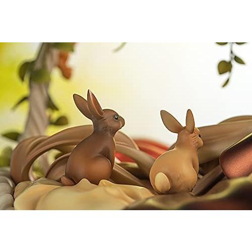 Myethos FairyTale Another 眠れる森の美女 1/8スケール ABS&PVC製