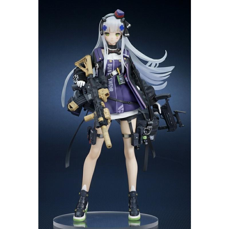 ドールズフロントライン 416MOD3 1/7 キューズQ : サカイ卸売センター