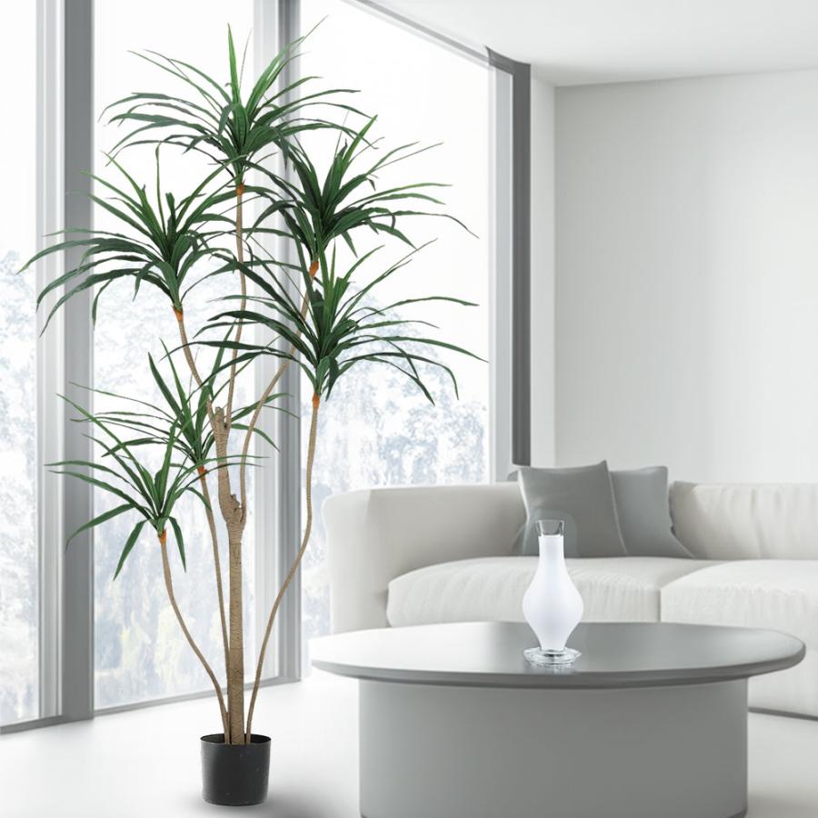 ドラセナ コンシンネ 大型 インテリアグリーン おしゃれ 人気 フェイク