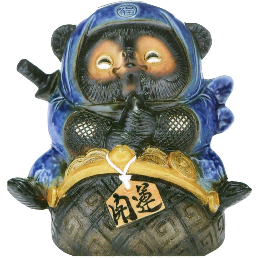 貯金箱 信楽焼 たぬき 人気 おすすめ おしゃれ 狸 置き物 インテリア