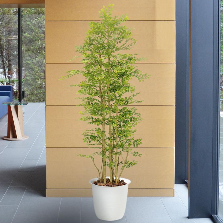 トネリコ フェイクグリーン 人気 人工観葉植物 おしゃれ リアル