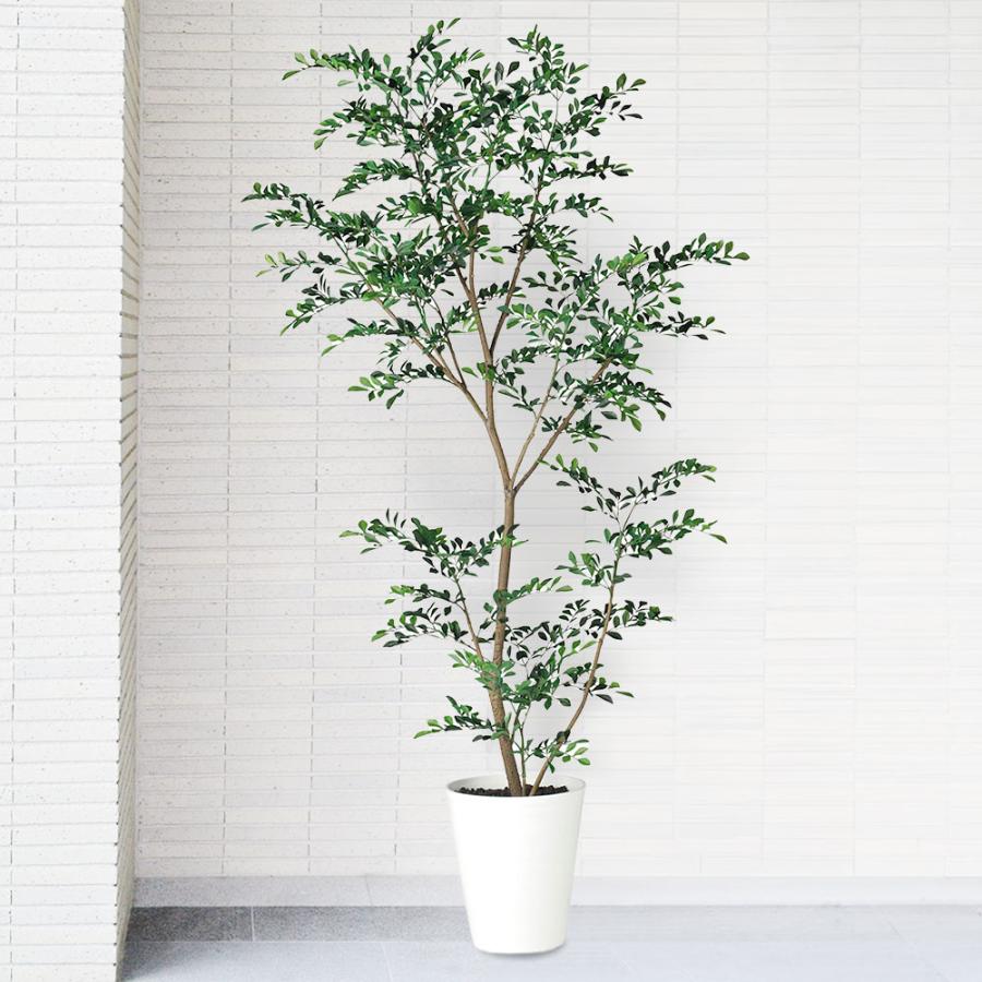 トネリコ フェイクグリーン 大型 人気 人工観葉植物 おしゃれ リアル