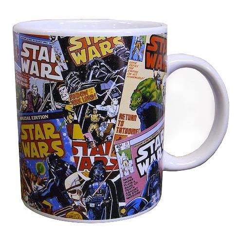 STAR WARS（スター・ウォーズ） スターウォーズ・マグカップ : ケンズ