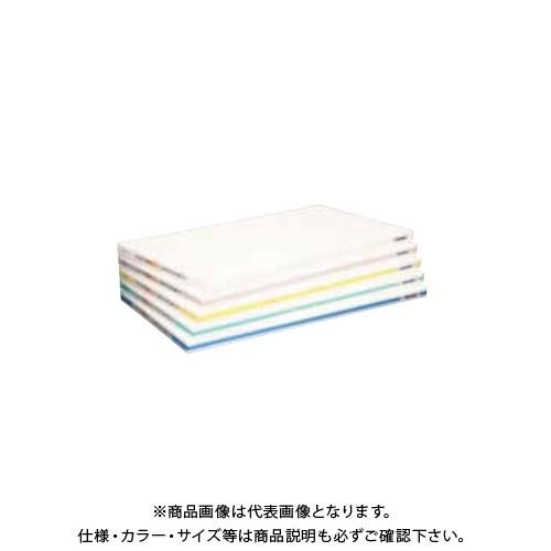 山県 K型 プラスチックまな板 K9 900×450×H50mm
