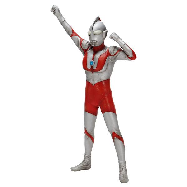 CCP 【予約品】CCP 1/6特撮シリーズ ウルトラマン（Cタイプ） 登場
