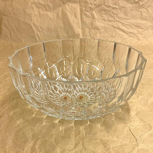 HOYAクリスタル サラダボウル : キッチングッズ柳屋 ヤフー店 - 通販