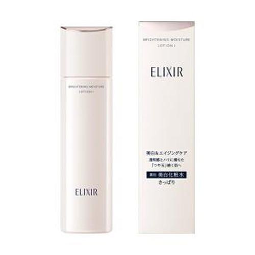2023年2月21日発売】資生堂 エリクシール ホワイト 化粧水