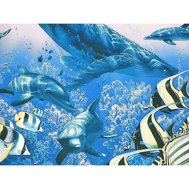 ◇クリスチャン リース ラッセン◇ラハイナビジョン シルクスクリーン