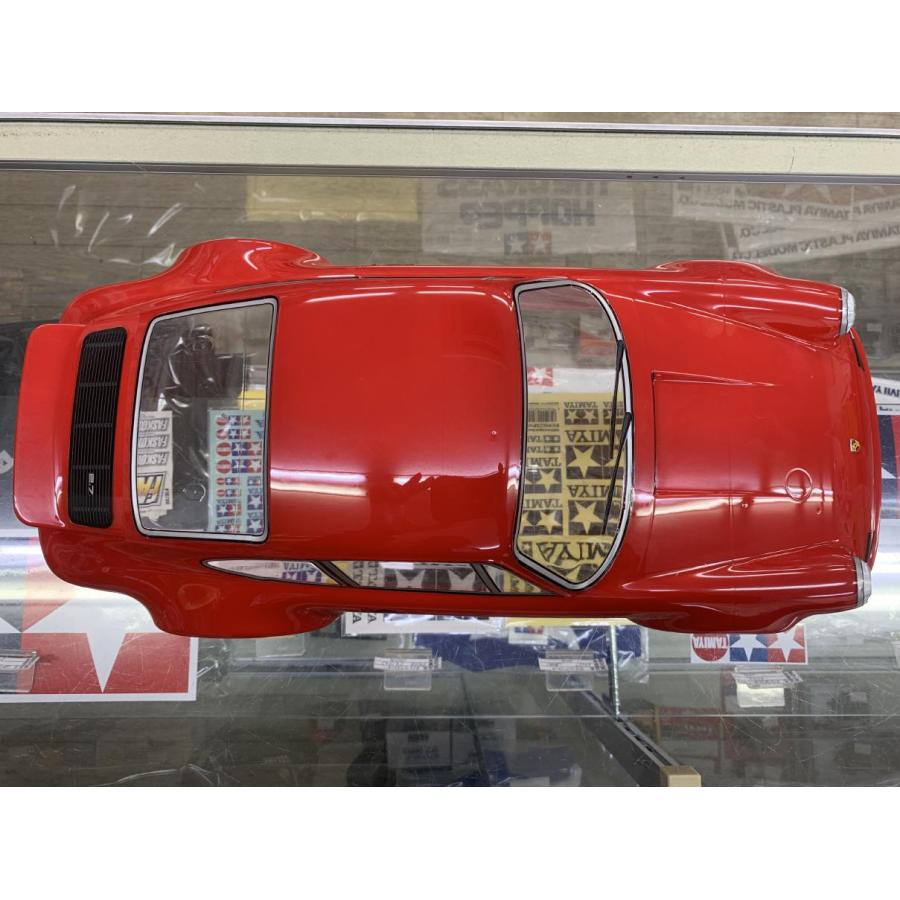 当店オリジナル塗装済みボディ タミヤ 1/10 ポルシェ 911 カレラ RSR