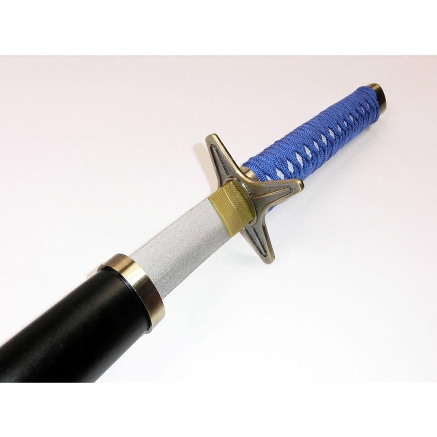 氷輪丸 日本刀 模造刀 日番谷冬獅郎 木製 木 コスプレ 斬魄刀 104cm