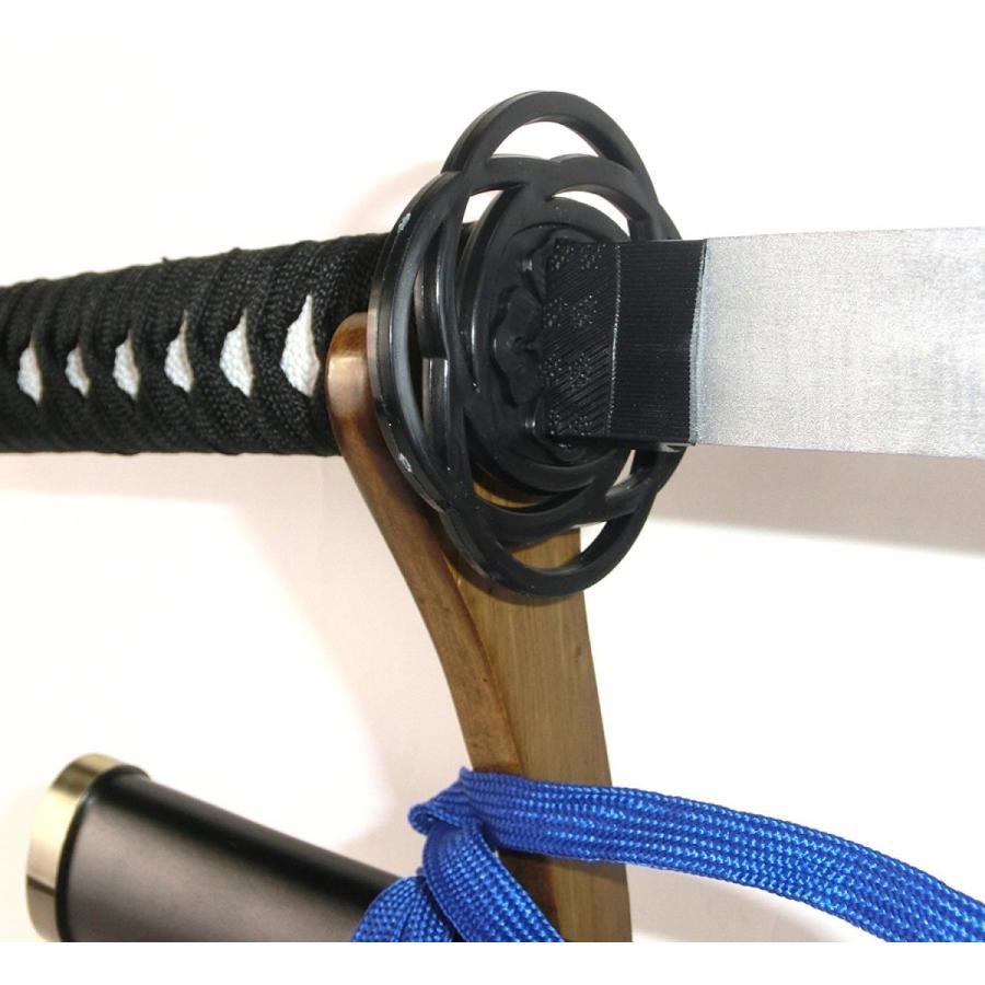 日本刀 模造刀 大和守安定 木製 コスプレ インテリア飾り 太刀 刀