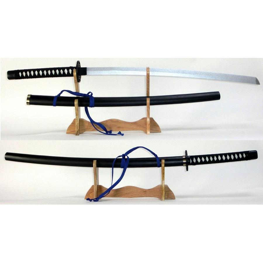 日本刀 模造刀 大和守安定 木製 コスプレ インテリア飾り 太刀 刀