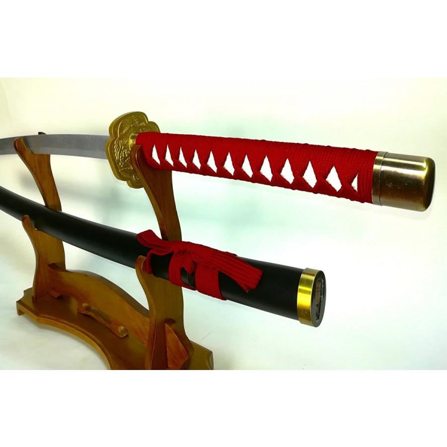 日本刀 模造刀 武士刀 太刀 木製 インテリア コスプレ お土産 グッズ
