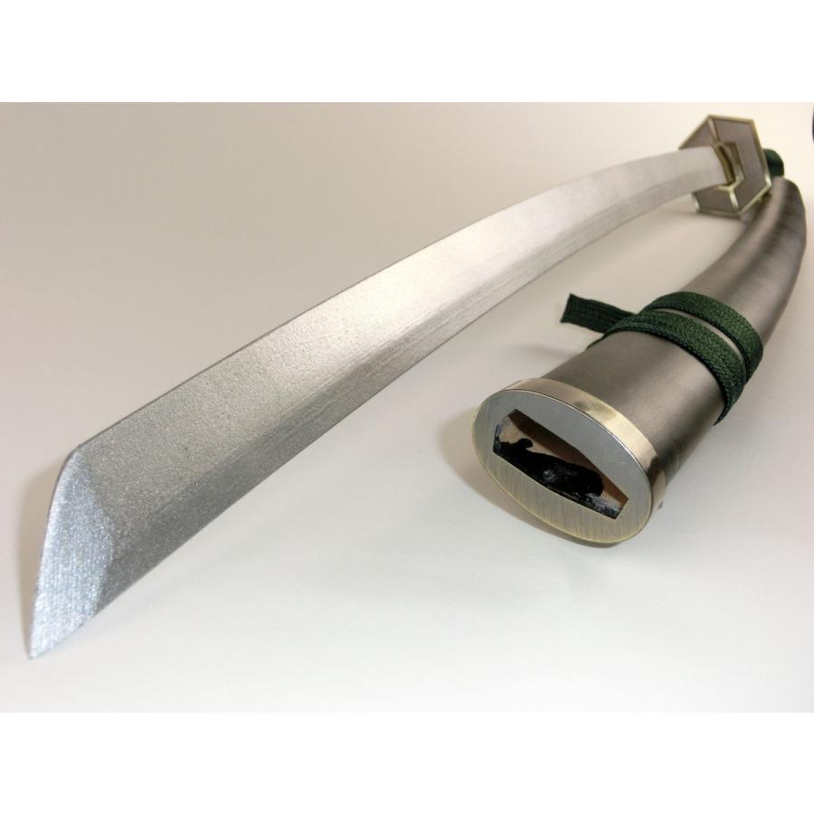 鏡花水月 日本刀 模造刀 武士刀 木製 木 コスプレ 長104cm 斬魄刀