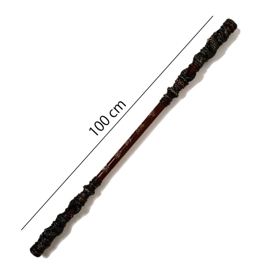 如意金箍棒 100cm にょいきんこぼう 西遊記 黒神話：悟空 black myth