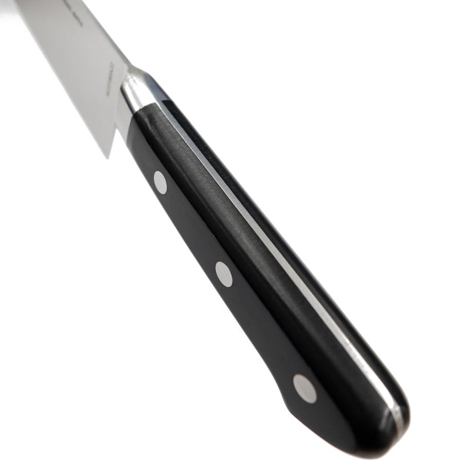 包丁 日本橋 木屋 コスミック團十郎 牛刀 鍔付 割込 200mm