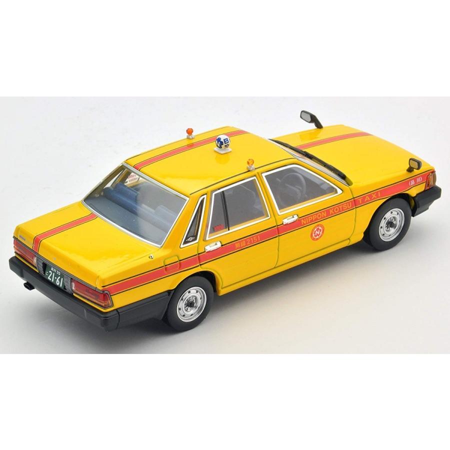 トミーテック トミカリミテッドヴィンテージ ネオ LV-N43-13b 日産