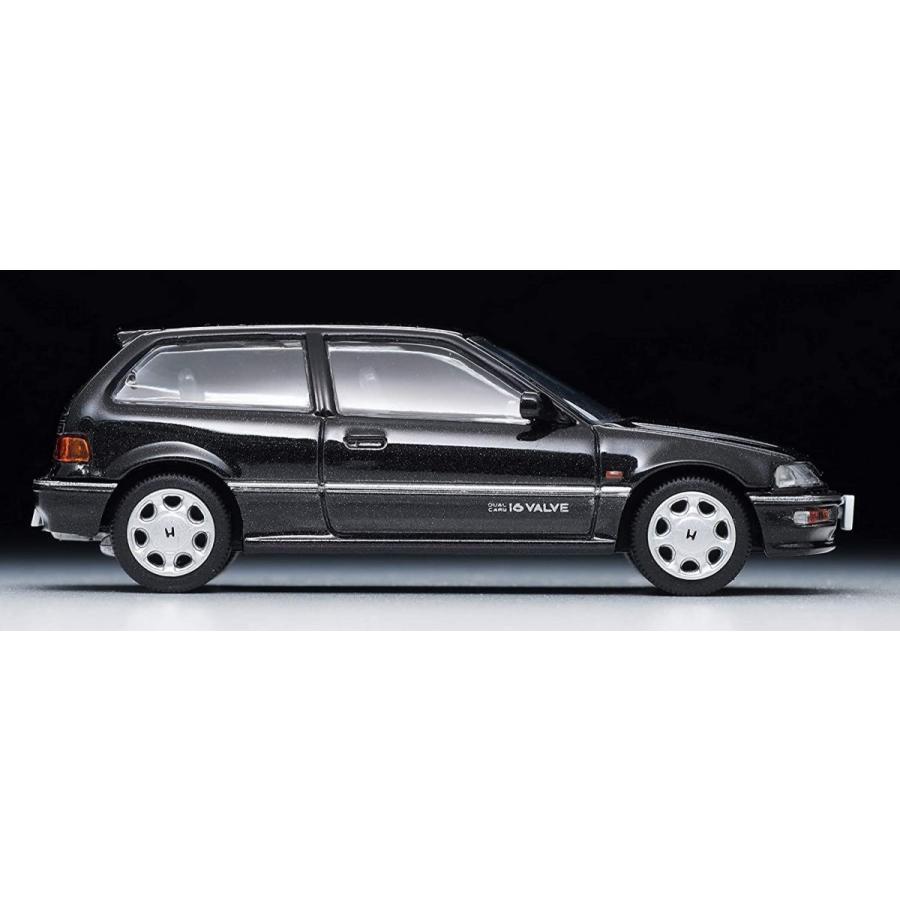 トミーテック トミカリミテッドヴィンテージ ネオ LV-N207a ホンダ