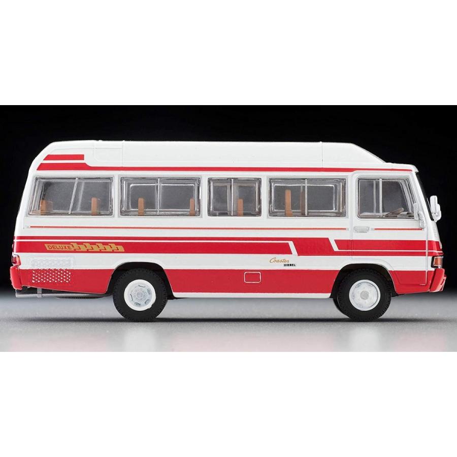 トミーテック トミカリミテッドヴィンテージ LV-184b トヨタ