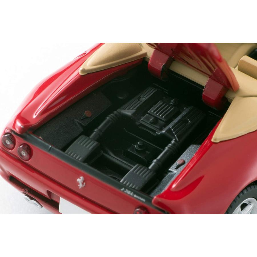 トミーテック トミカリミテッドヴィンテージネオ TLV-NEO フェラーリ