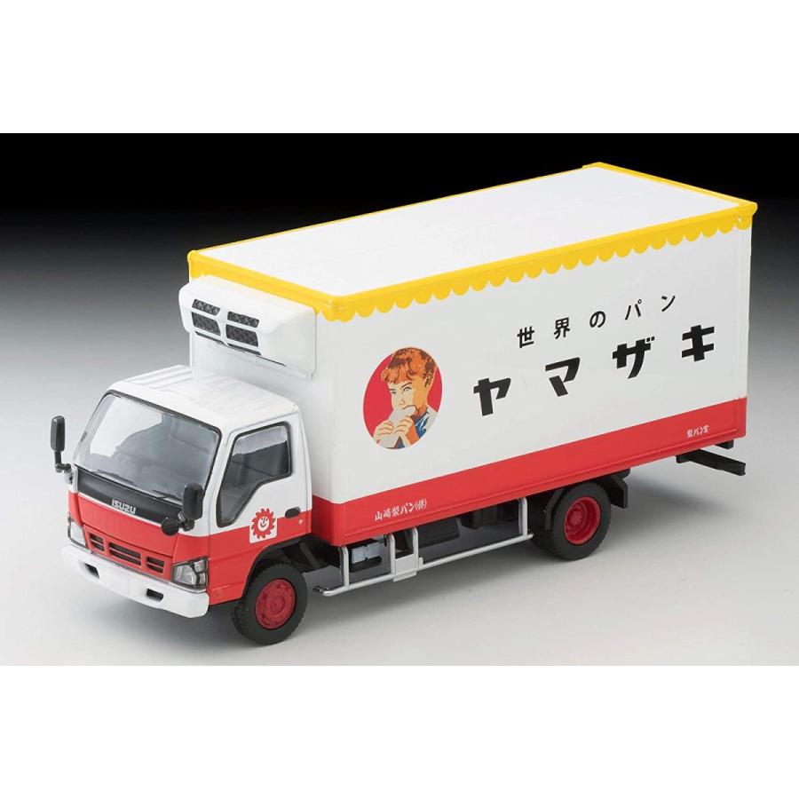 トミーテック トミカリミテッドヴィンテージネオ LV-N195b いすゞ