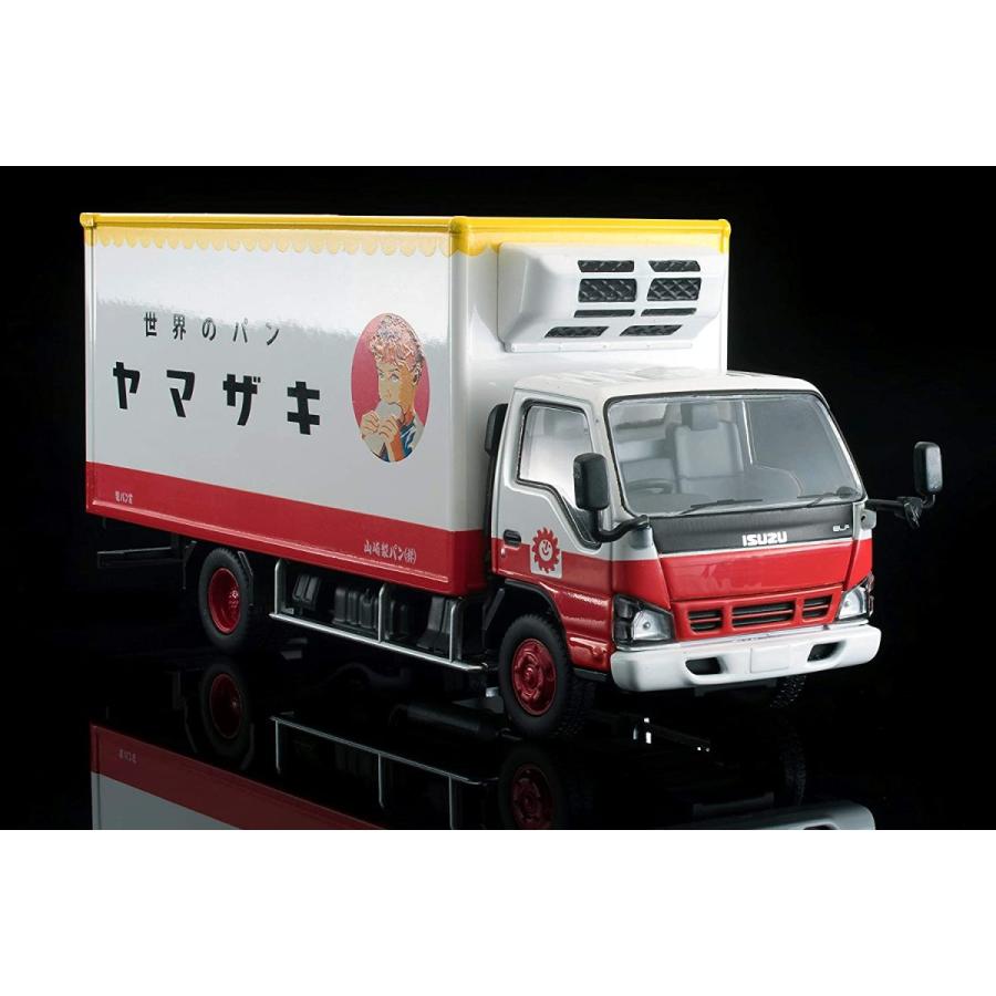 トミーテック トミカリミテッドヴィンテージネオ LV-N195b いすゞ