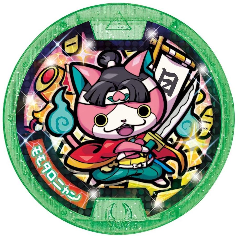 BANDAI（バンダイ） 妖怪ウォッチ 妖怪メダル♪セット02 妖魔界から