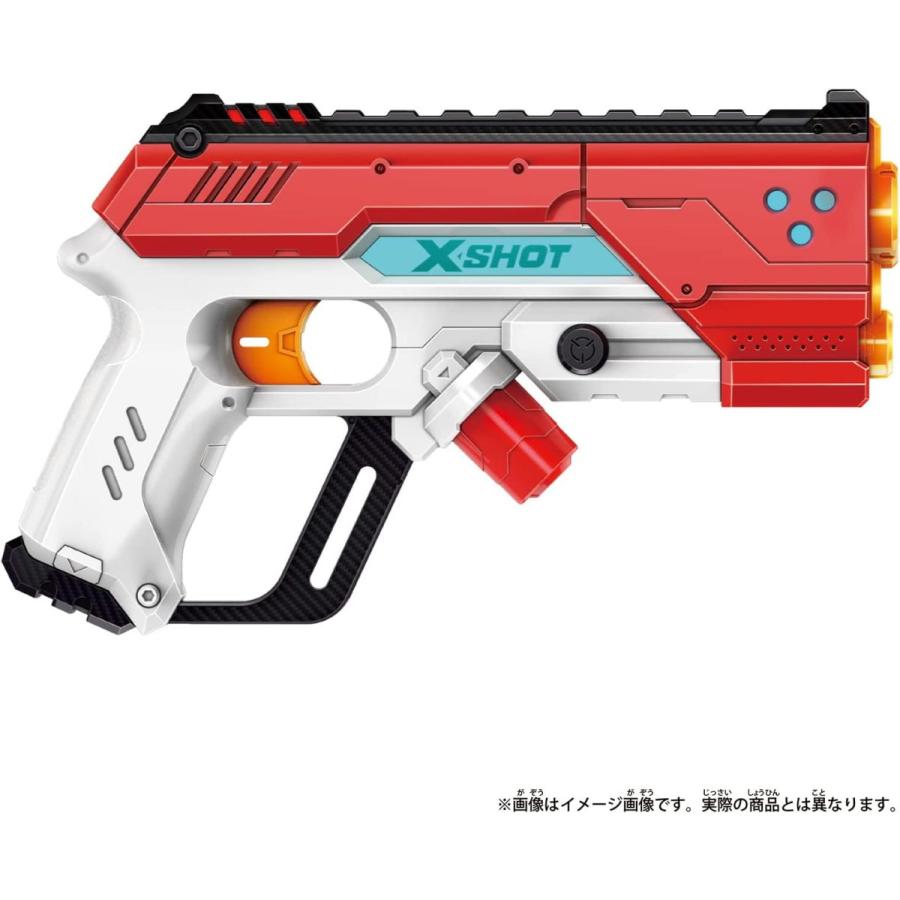 BANDAI（バンダイ） X-SHOT エックスショット レーザー360