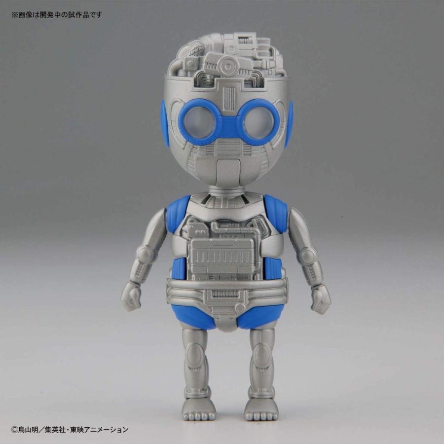BANDAI（バンダイ） フィギュアライズメカニクス Dr.スランプ アラレ