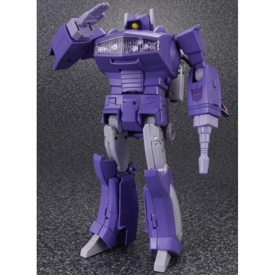 タカラトミー（TAKARA TOMY） トランスフォーマー MP29 防衛参謀