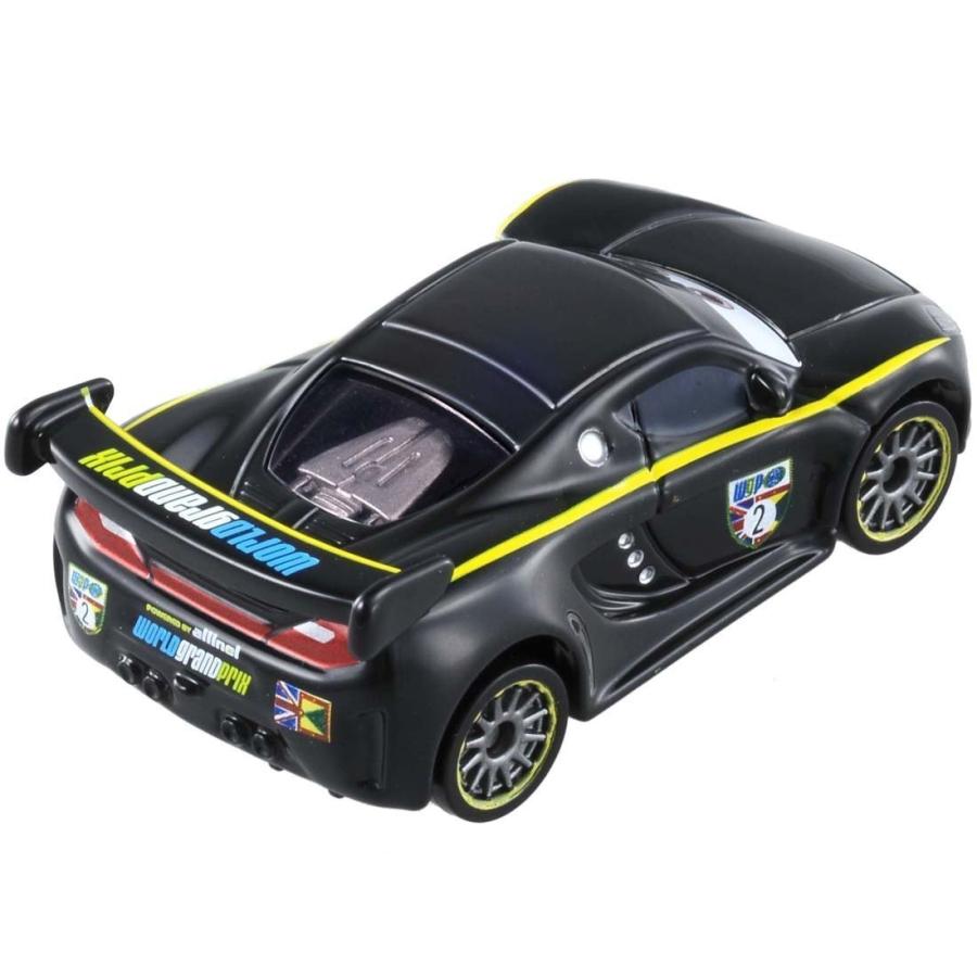 タカラトミー（TAKARA TOMY） トミカ カーズ C-26 ルイス・ハミルトン