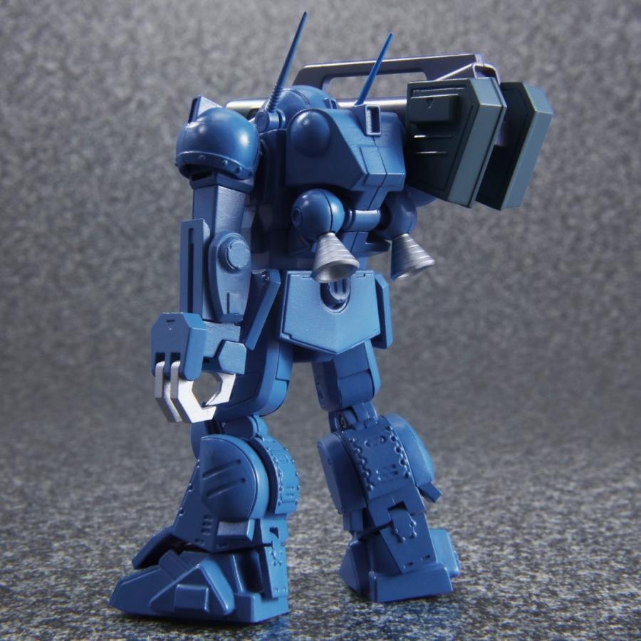 タカラトミー（TAKARA TOMY） アクティックギア装甲騎兵ボトムズ AG