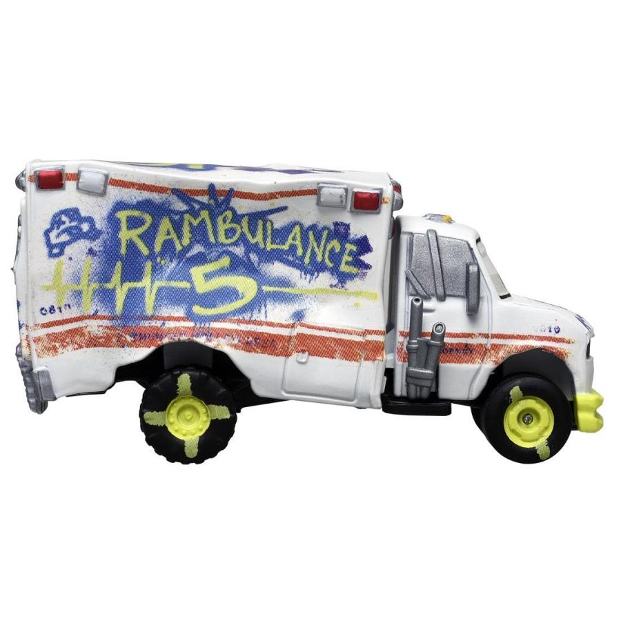 タカラトミー（TAKARA TOMY） カーズ トミカ C-39 ドクター・ダメージ