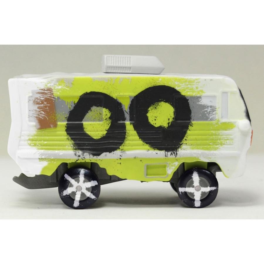 タカラトミー（TAKARA TOMY） カーズ トミカ C-31 アーヴィー