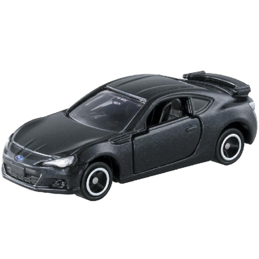 タカラトミー（TAKARA TOMY） トミカギフト SUBARU COLLECTION