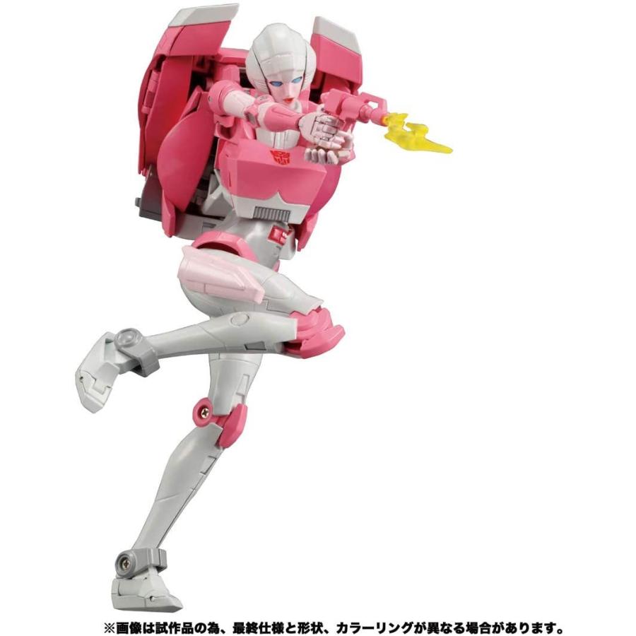 タカラトミー（TAKARA TOMY） トランスフォーマー マスターピース MP